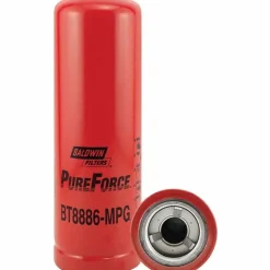 Automotive Hydraulic Filter: