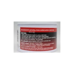 Automotive Mag & Aluminum Polish