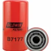 Automotive Oil Filter: 3.69" OD, 7.19" OAL