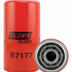 Automotive Oil Filter: 3.69" OD, 7.19" OAL