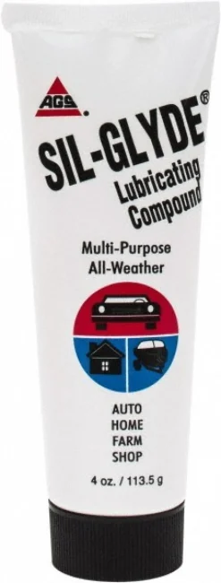 Automotive Penetrant and Lubricant
