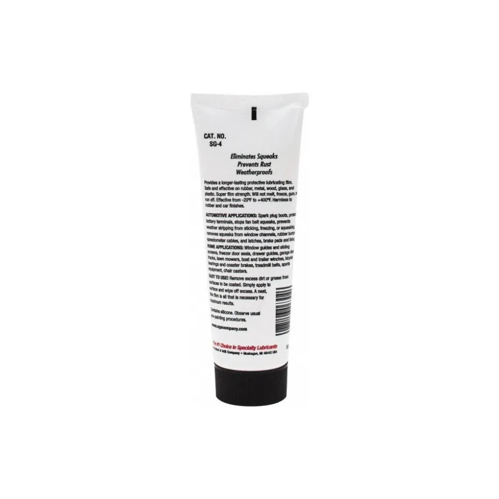 Automotive Penetrant and Lubricant