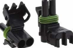 Automotive TerminalPart