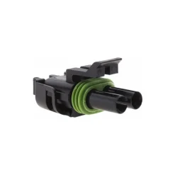 Automotive TerminalPart