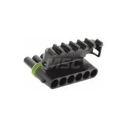 Automotive TerminalPart