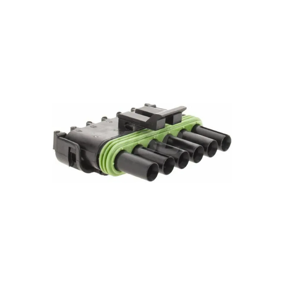 Automotive TerminalPart