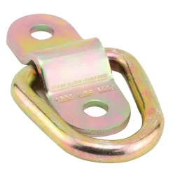 Automotive Winch Accessory: Anchor Ring