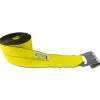 Automotive Winch Accessory: Strap