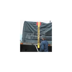 Automotive Winch Accessory: Strap