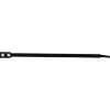 Automotive Winch Accessory: Winch Bar