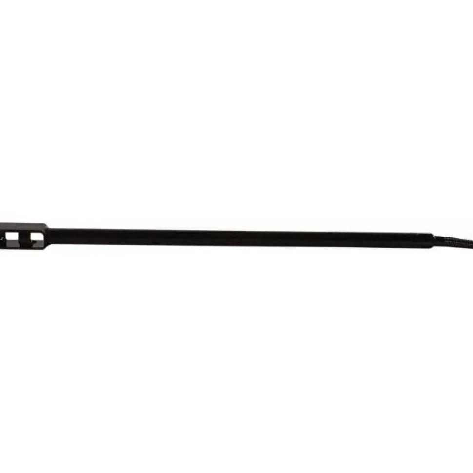 Automotive Winch Accessory: Winch Bar