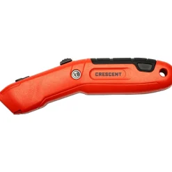 7-1/2" Auto-Retracting Safety Utility Knife