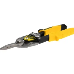 Aviation Snips: 10" OAL, 1-3/4" LOC