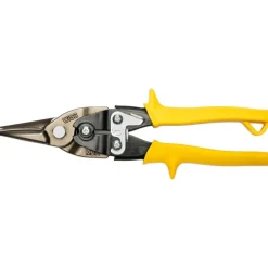 Aviation Snips: 9-3/4