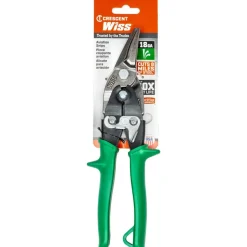 Aviation Snips: 9-3/4