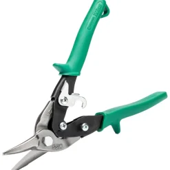 Aviation Snips: 9-3/4