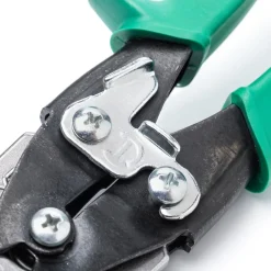 Aviation Snips: 9-3/4