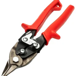 Aviation Snips: 9-1/4