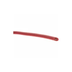 18 AWG Automotive Plastic Insulated, Single Conductor Wire