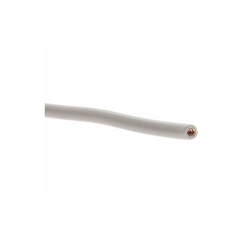 16 AWG Automotive Plastic Insulated, Single Conductor Wire