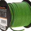14 AWG Automotive Plastic Insulated, Single Conductor Wire