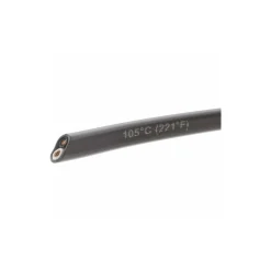 16 AWG, 100' OAL, Hook Up Wire