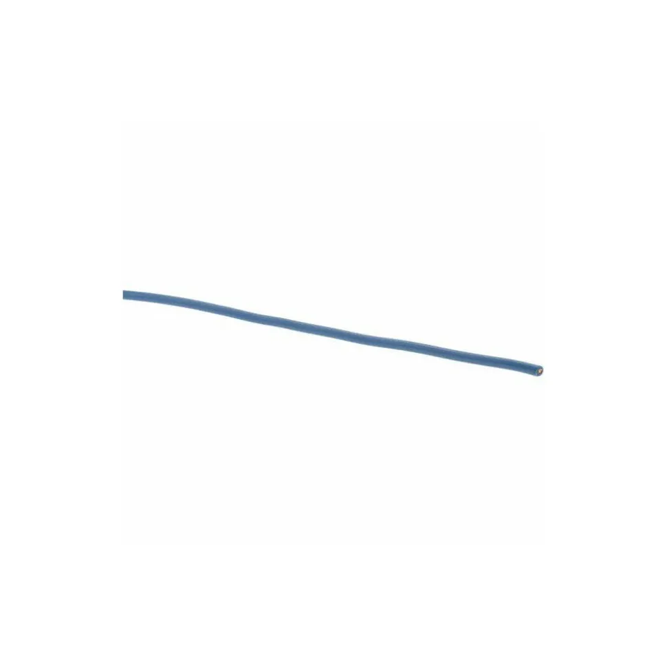 16 AWG, 100' OAL, Hook Up Wire