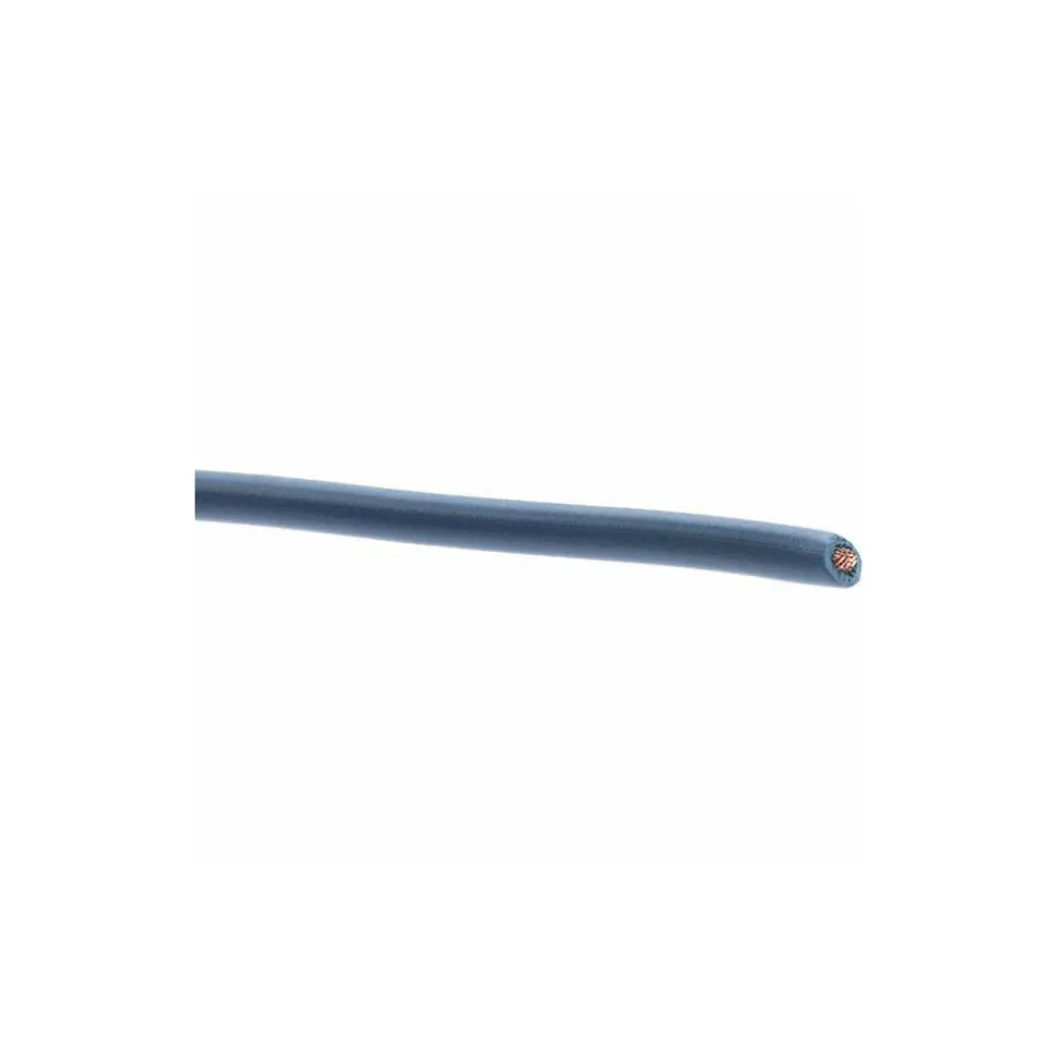 16 AWG, 100' OAL, Hook Up Wire