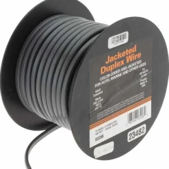14 AWG, 100' OAL, Hook Up Wire
