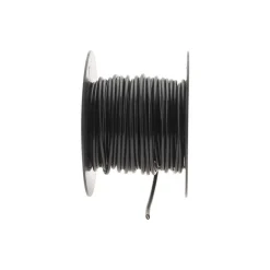 10 AWG, 100' OAL, Hook Up Wire