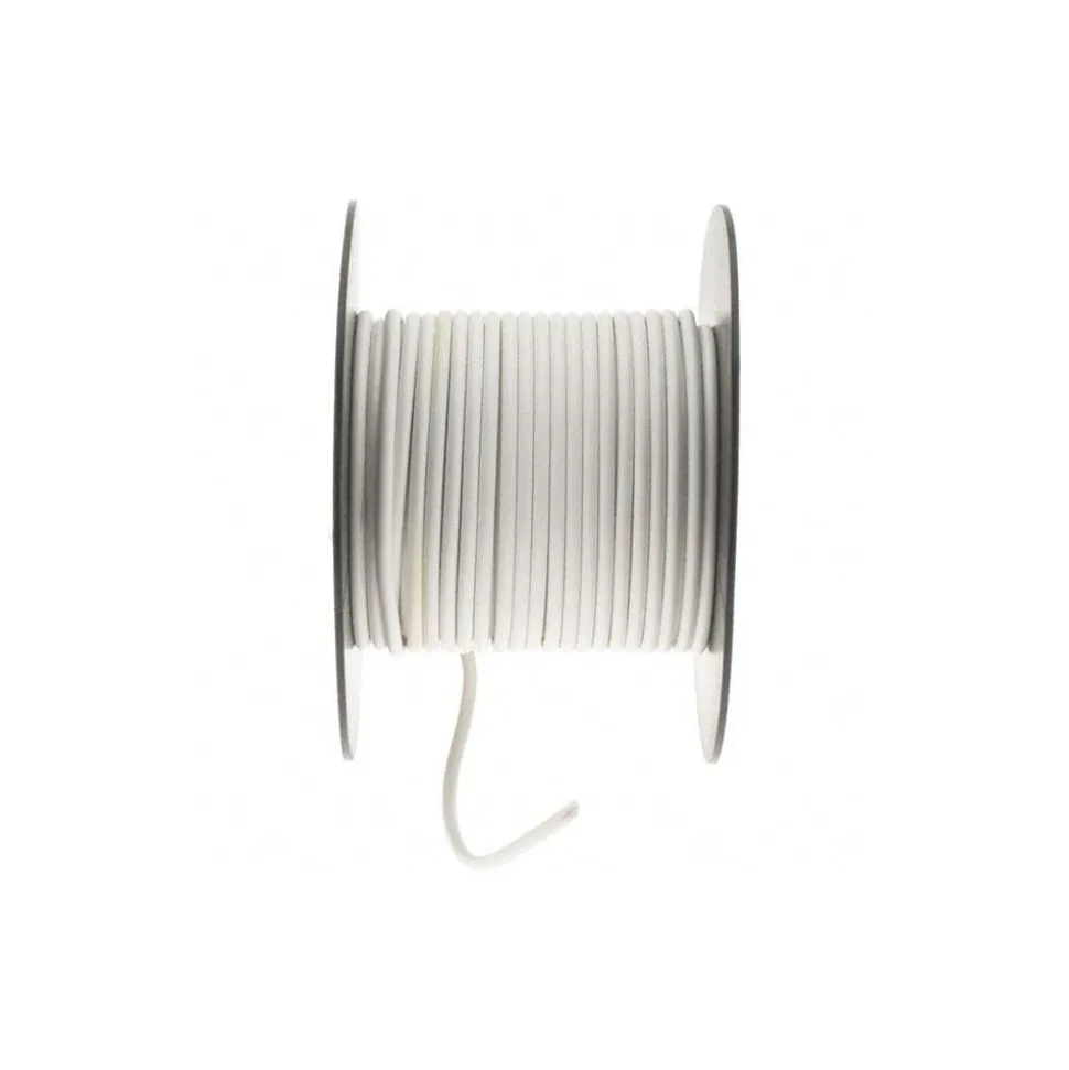 10 AWG, 100' OAL, Hook Up Wire