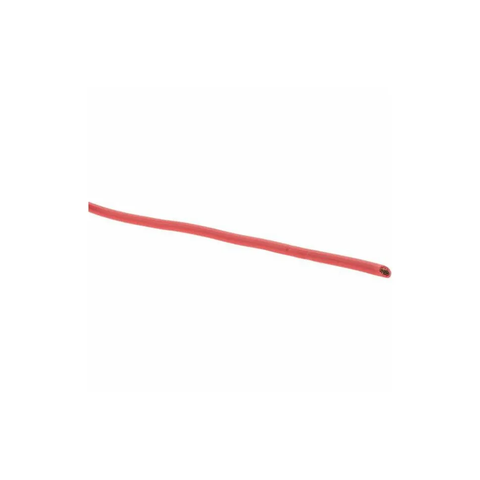 10 AWG, 100' OAL, Hook Up Wire