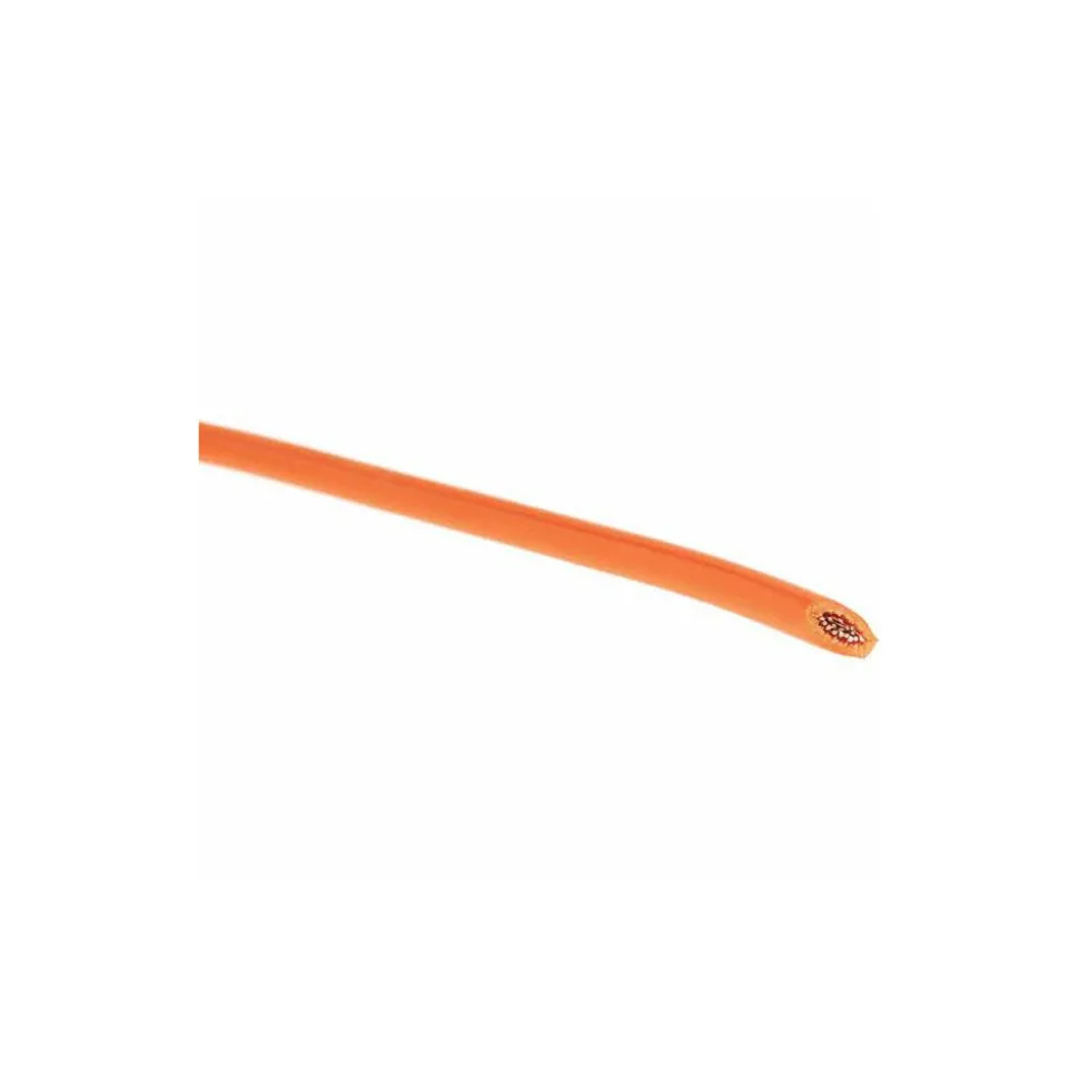 18 AWG, 100' OAL, Hook Up Wire