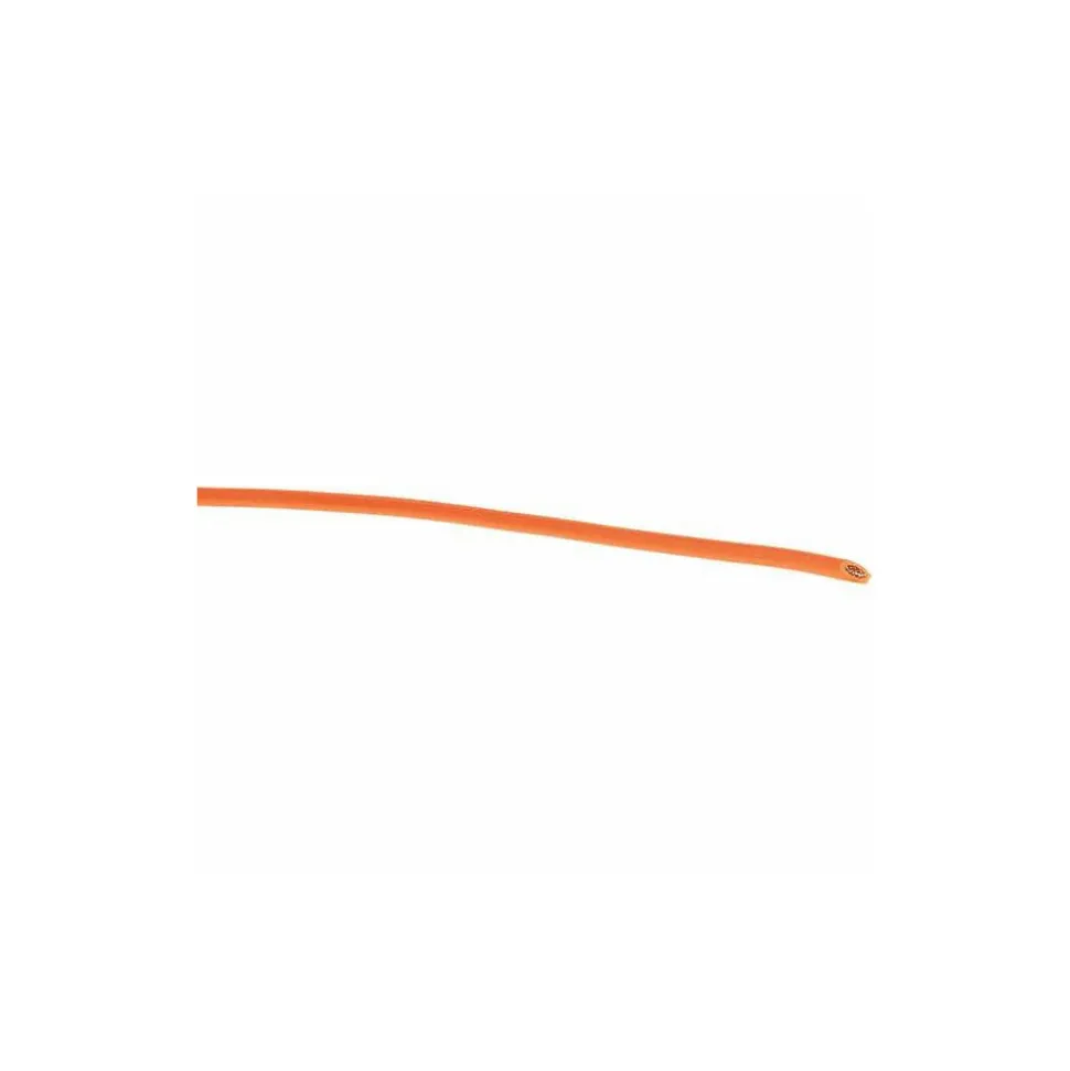 18 AWG, 100' OAL, Hook Up Wire