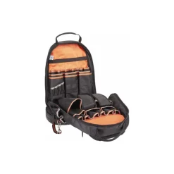 Backpack: 39 Pocket, 7-1/4