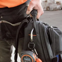 Backpack: 48 Pocket, 13-1/2