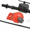 Ball Cocks & Parts: For Manufacturer: FM; Type: Anti-Siphon Ballcock