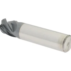 Ball End Mill: 1/2