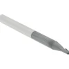 Ball End Mill: 1/16" Dia, 1/8" LOC, 4 Flute, Solid Carbide