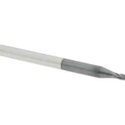 Ball End Mill: 1/16