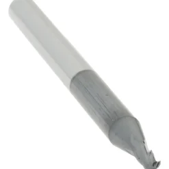 Ball End Mill: 1/16
