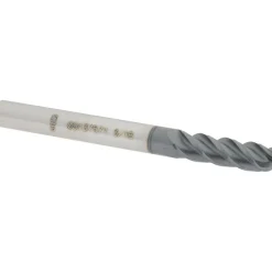 Ball End Mill: 3/16