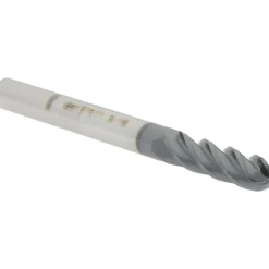 Ball End Mill: 3/16