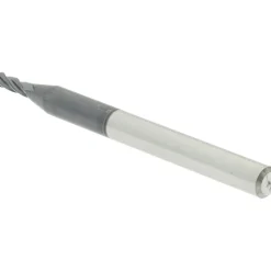 Ball End Mill: 1/16