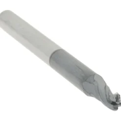 Ball End Mill: 3/32