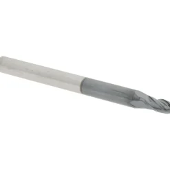 Ball End Mill: 3/32
