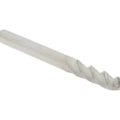 Ball End Mill: 1/8