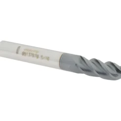 Ball End Mill: 5/16