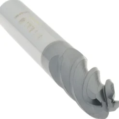 Ball End Mill: 5/16
