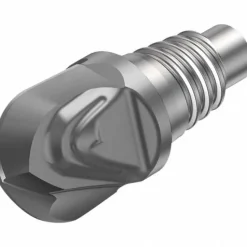 Ball End Mill Heads: Mill Diameter (Decimal Inch): 0.5000; Length of Cut (mm): 7.00